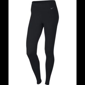 Nike Dri Fit black leggings